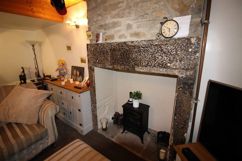 Image for Miry Lane, Holmfirth, Huddersfield