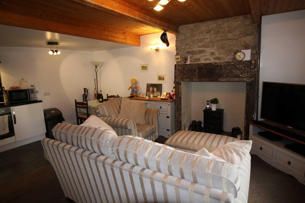 Image for Miry Lane, Holmfirth, Huddersfield