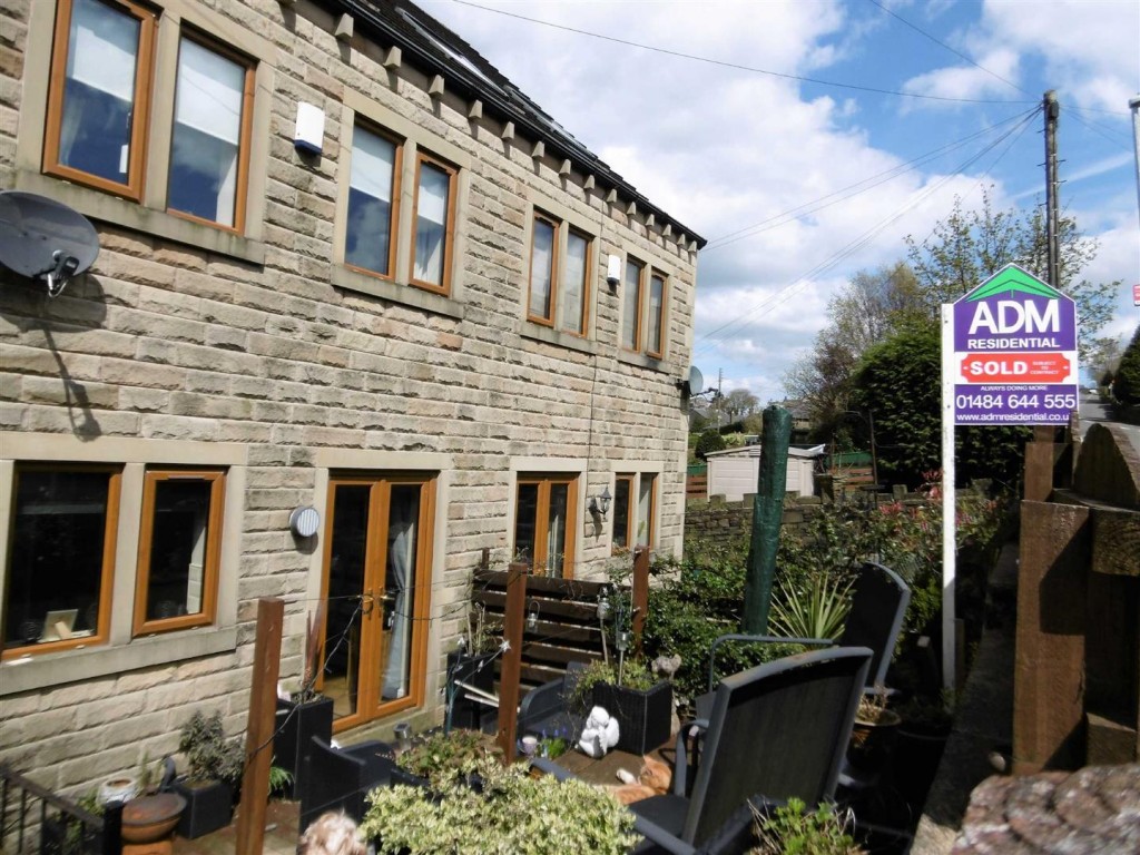Image for Lane Ings, Marsden, Huddersfield