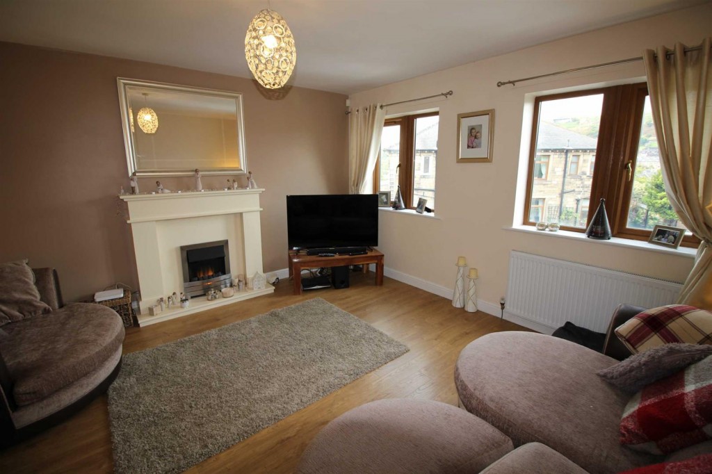 Image for Lane Ings, Marsden, Huddersfield