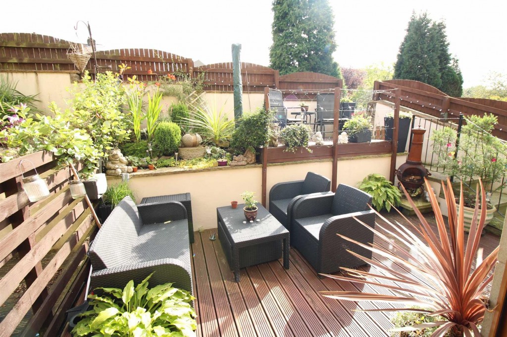 Image for Lane Ings, Marsden, Huddersfield