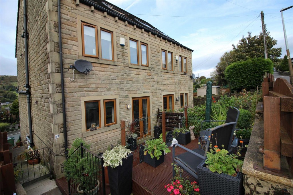 Image for Lane Ings, Marsden, Huddersfield