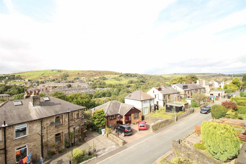 Image for Lane Ings, Marsden, Huddersfield