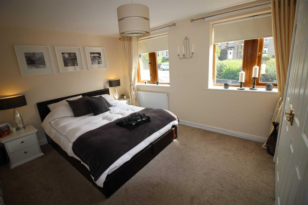 Image for Lane Ings, Marsden, Huddersfield