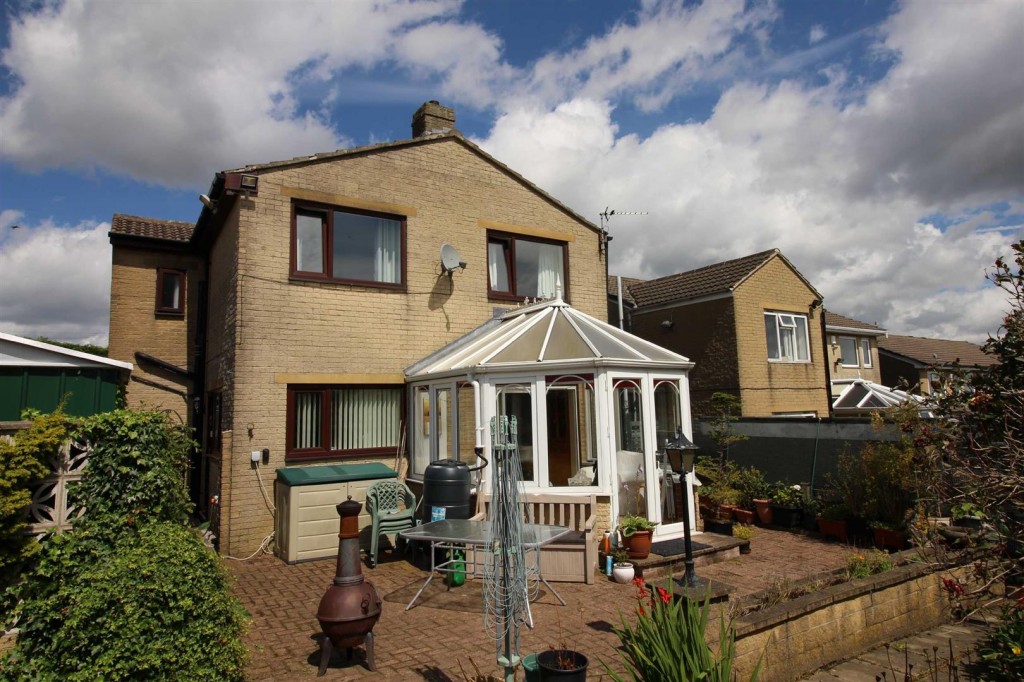 Image for Green Gardens, Golcar, Huddersfield