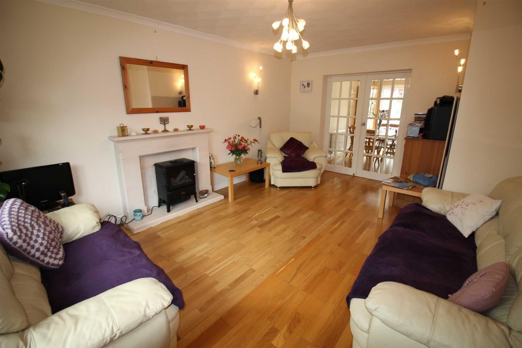 Image for Green Gardens, Golcar, Huddersfield