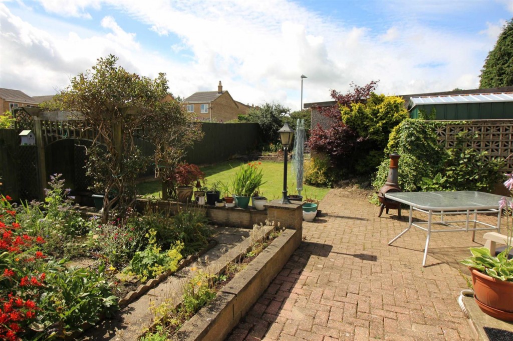 Image for Green Gardens, Golcar, Huddersfield