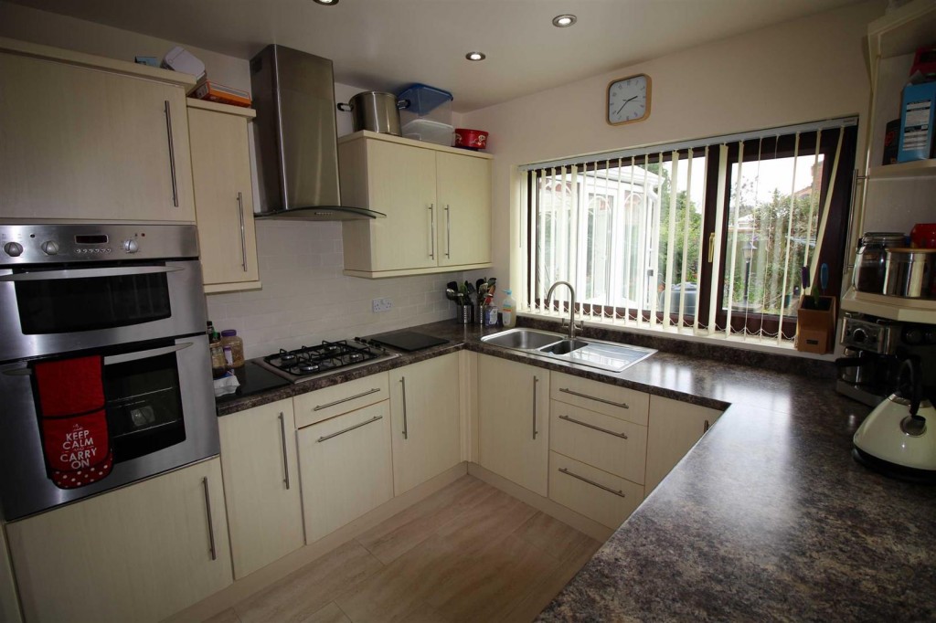 Image for Green Gardens, Golcar, Huddersfield