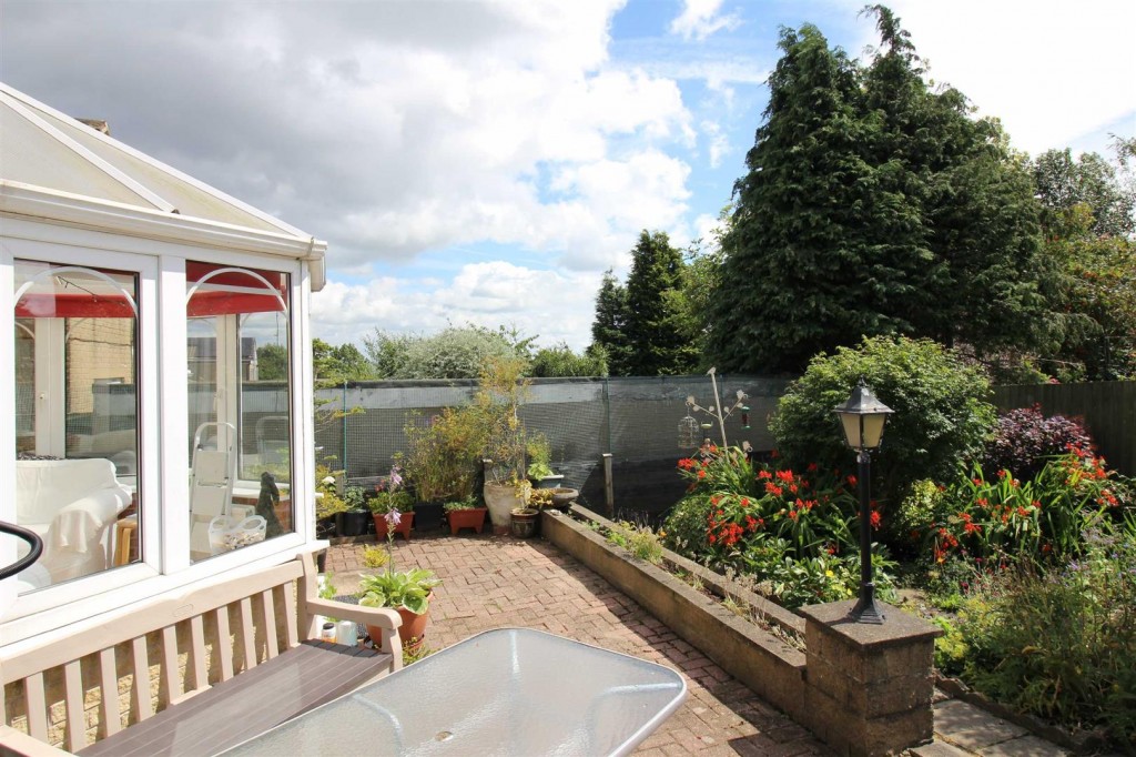 Image for Green Gardens, Golcar, Huddersfield