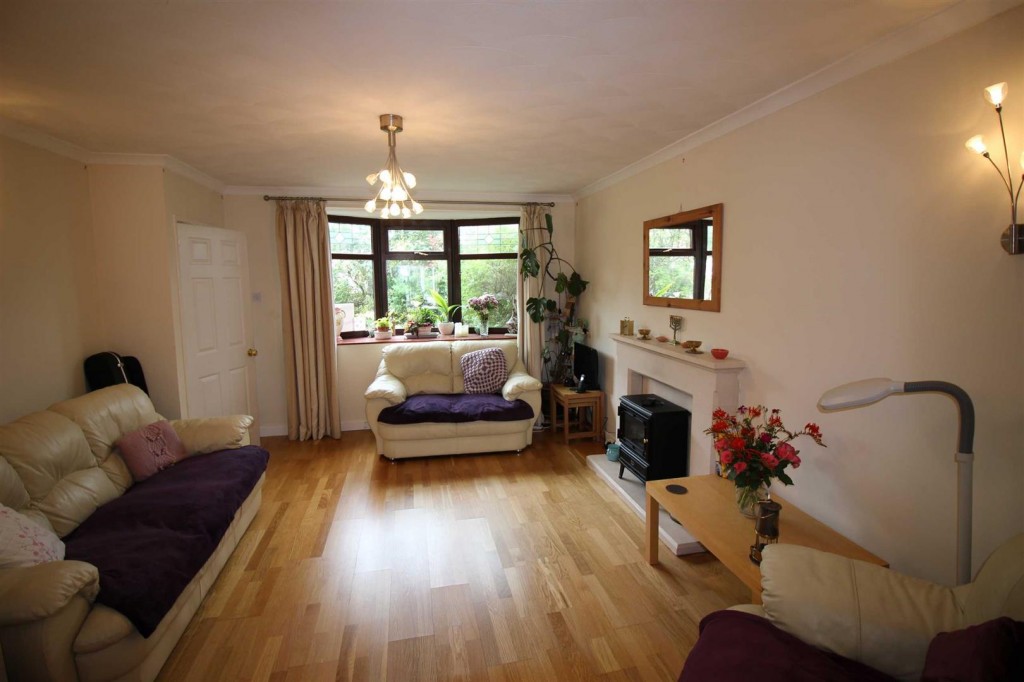 Image for Green Gardens, Golcar, Huddersfield