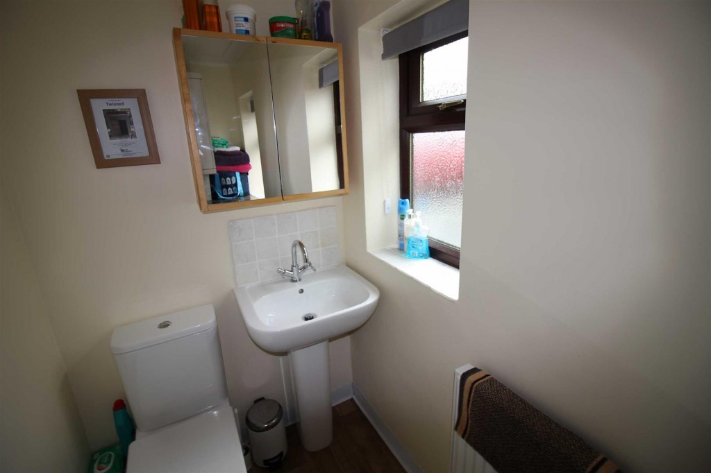 Image for Green Gardens, Golcar, Huddersfield