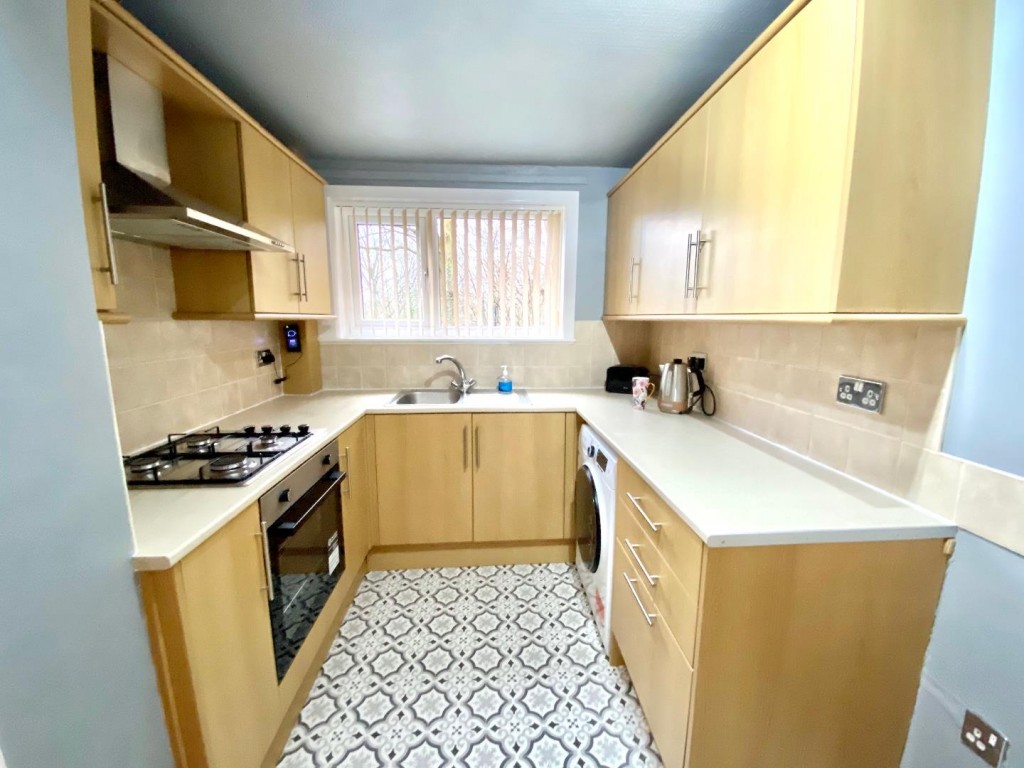 Image for Springwood Hall Close, Huddersfield