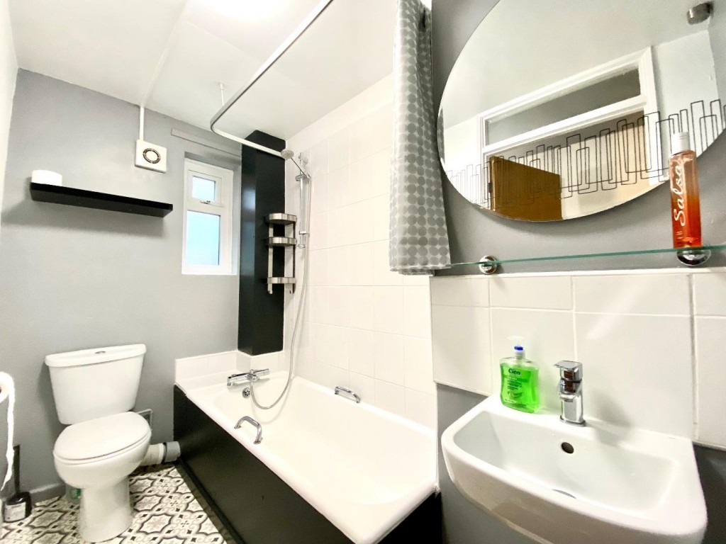 Image for Springwood Hall Close, Huddersfield