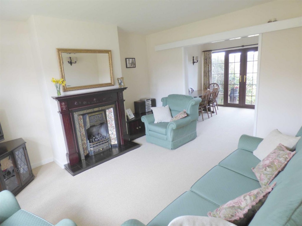 Image for Thorpe Green Drive, Golcar, Huddersfield