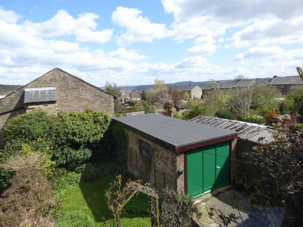 Image for Thorpe Green Drive, Golcar, Huddersfield