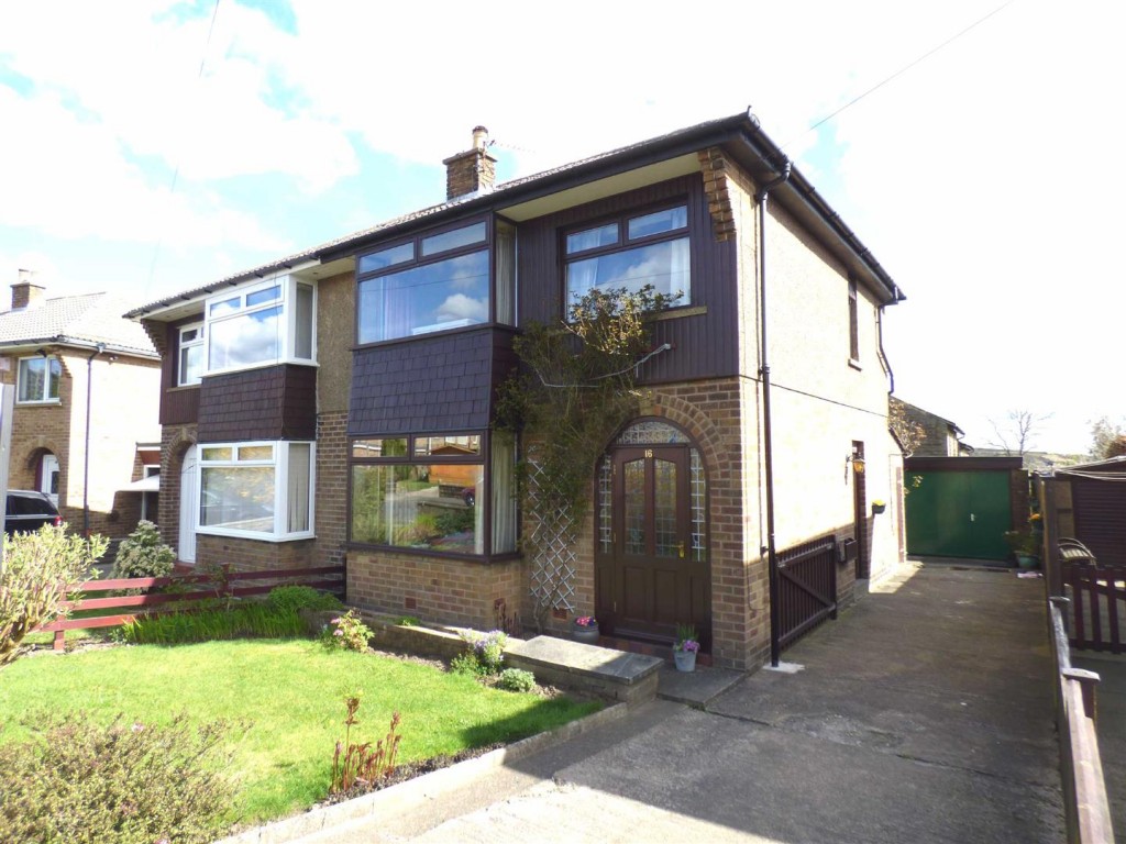 Image for Thorpe Green Drive, Golcar, Huddersfield