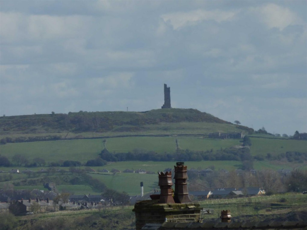 Image for Thorpe Green Drive, Golcar, Huddersfield