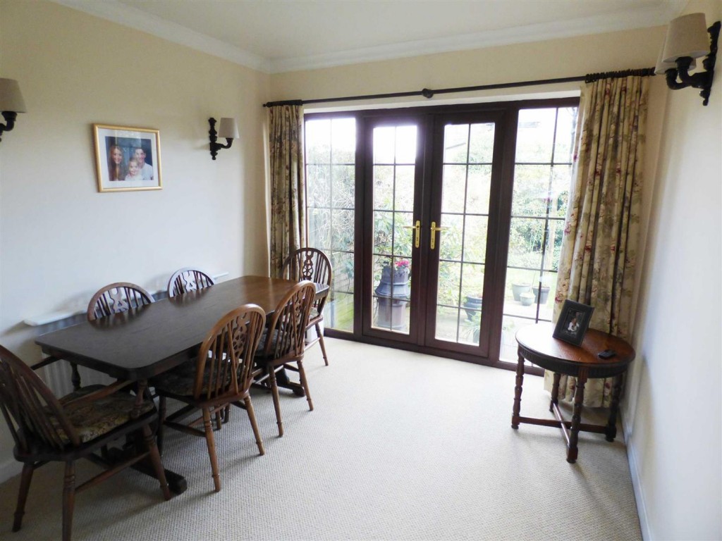 Image for Thorpe Green Drive, Golcar, Huddersfield