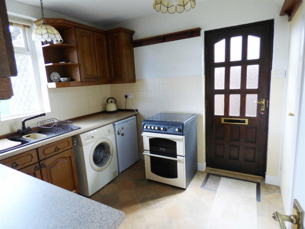 Image for Thorpe Green Drive, Golcar, Huddersfield