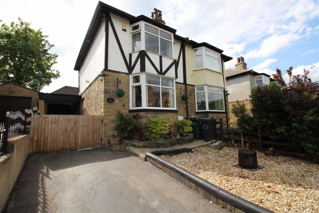 Image for Botham Hall Road, Golcar, Huddersfield