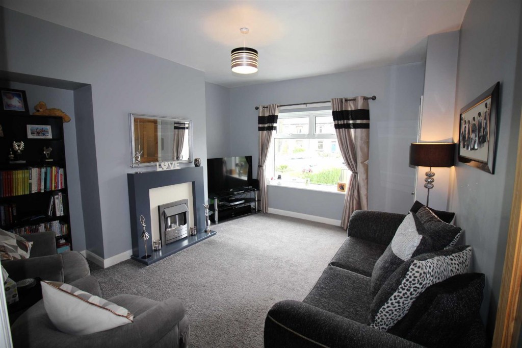 Image for Longwood Road, Huddersfield