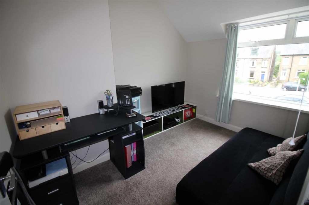 Image for Longwood Road, Huddersfield