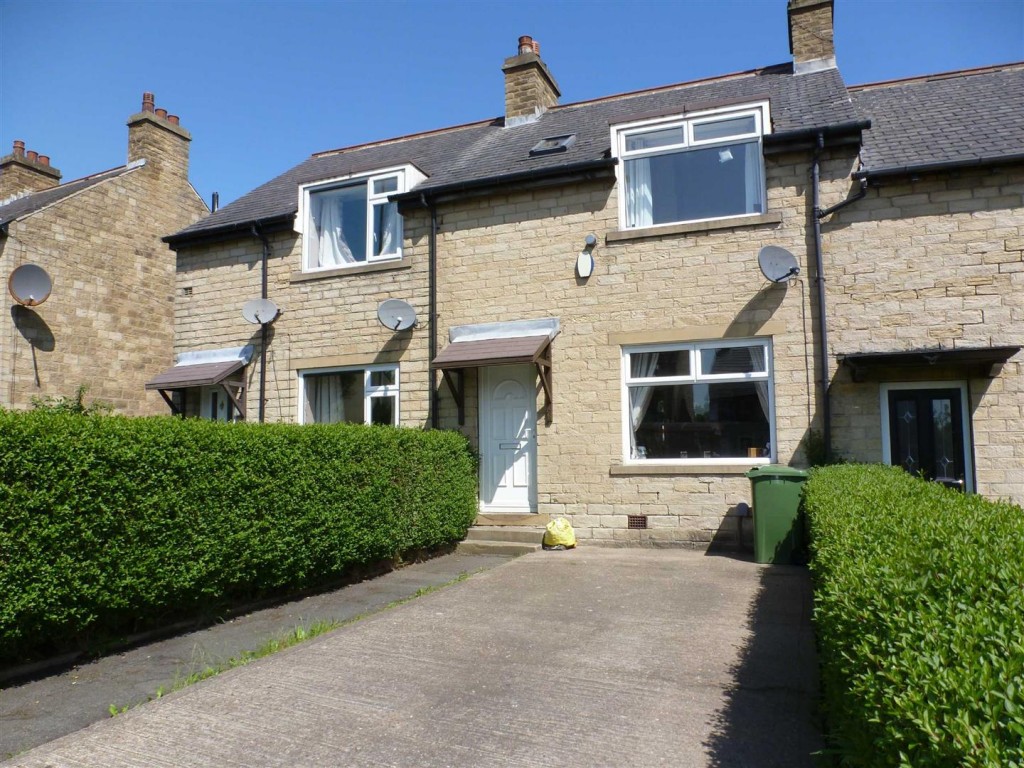 Image for Longwood Road, Huddersfield