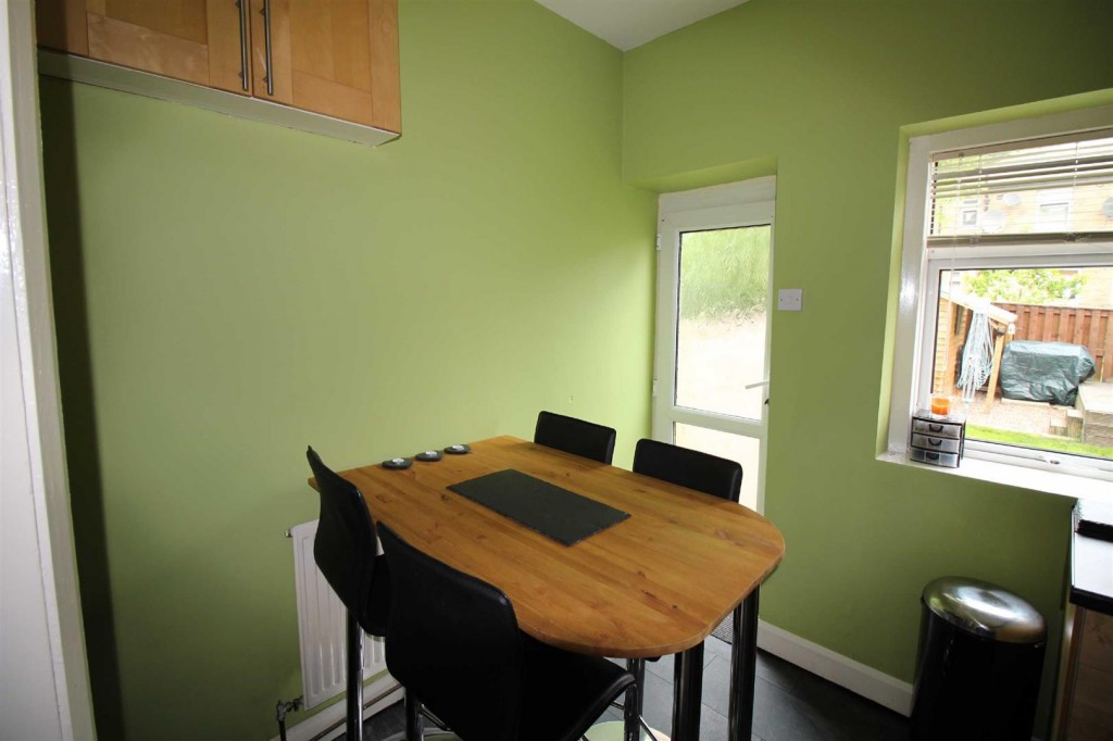 Image for Longwood Road, Huddersfield