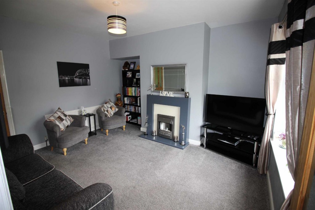 Image for Longwood Road, Huddersfield