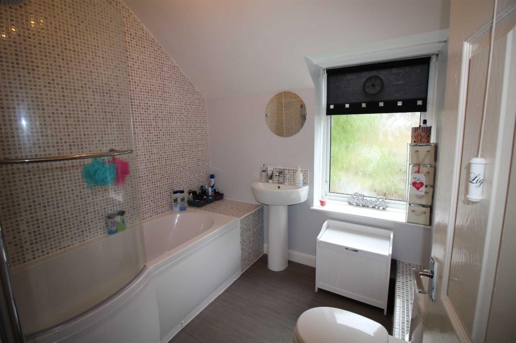 Image for Longwood Road, Huddersfield