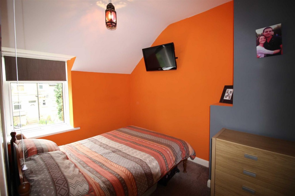 Image for Longwood Road, Huddersfield