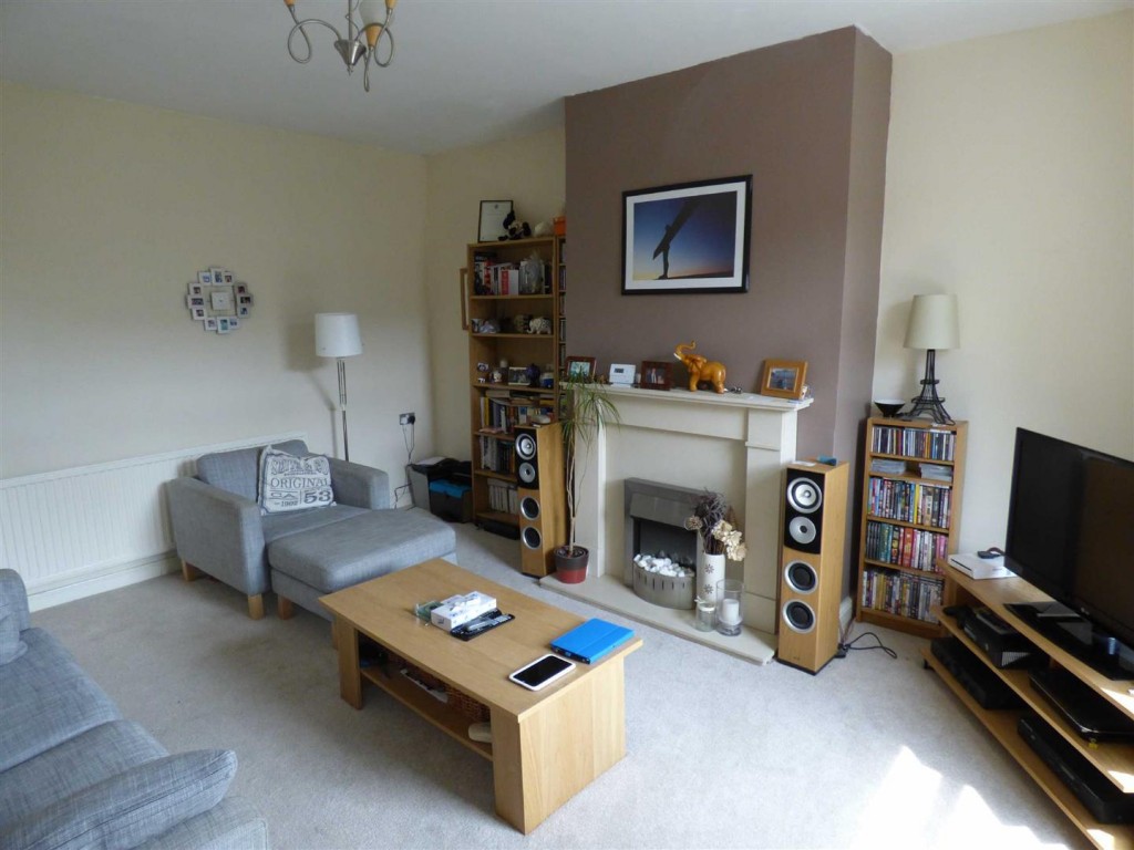 Image for Handel Street, Golcar, Huddersfield