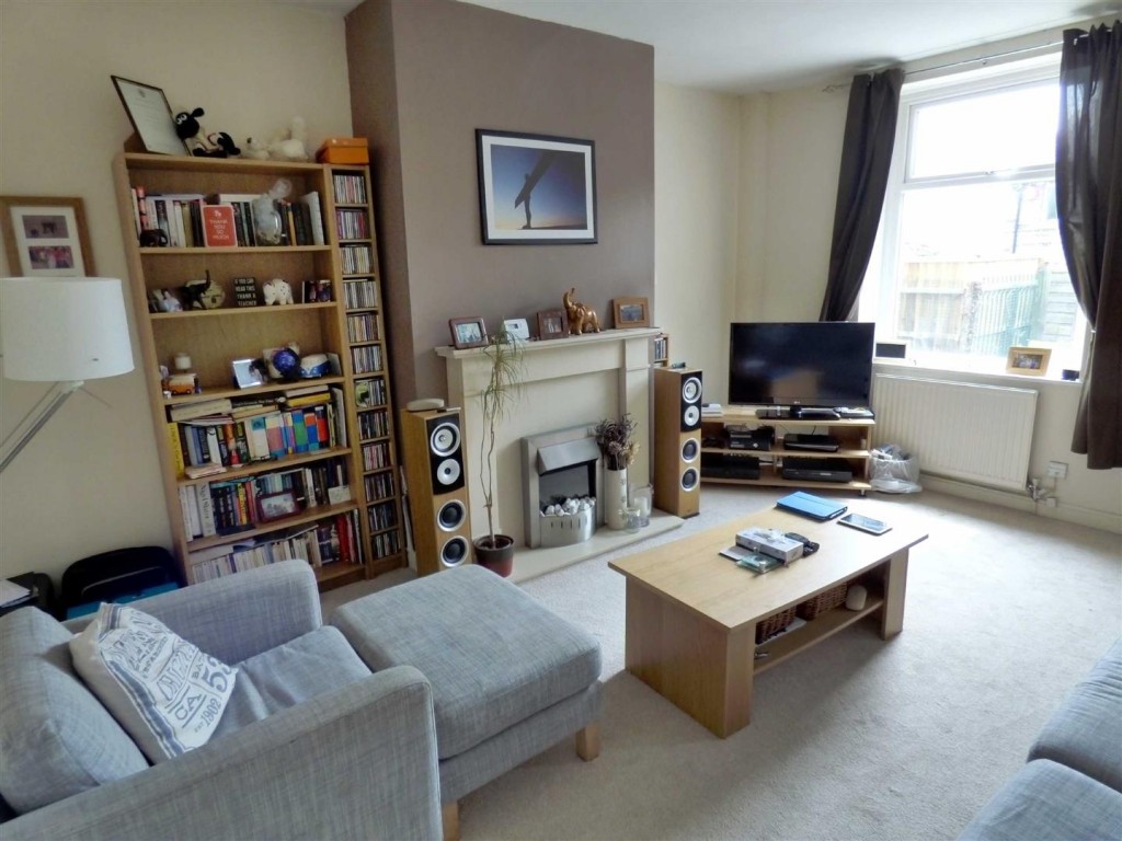 Image for Handel Street, Golcar, Huddersfield