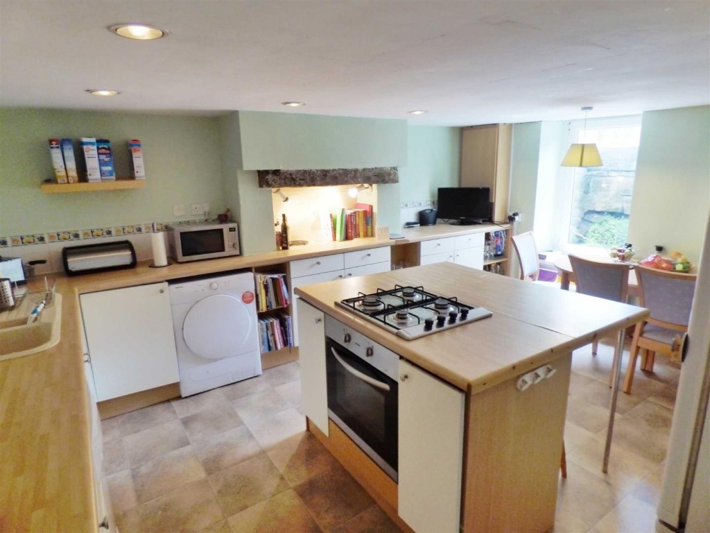 Image for Handel Street, Golcar, Huddersfield