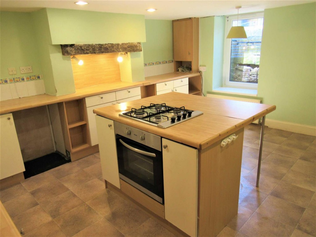 Image for Handel Street, Golcar, Huddersfield