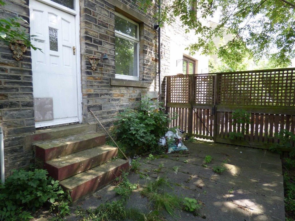 Image for Barcroft Road, Newsome, Huddersfield