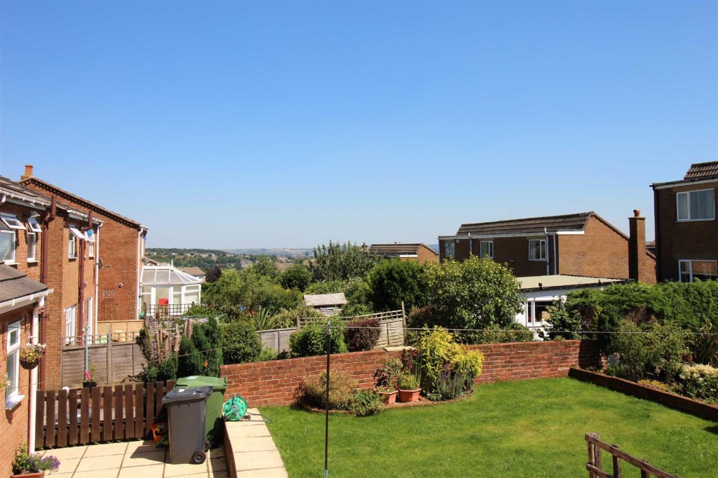Image for Arthur Street, Golcar, Golcar, Huddersfield