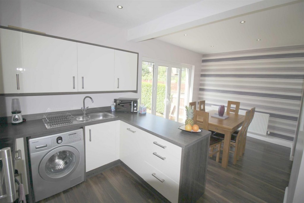 Image for Kingston Avenue, Dalton, Huddersfield