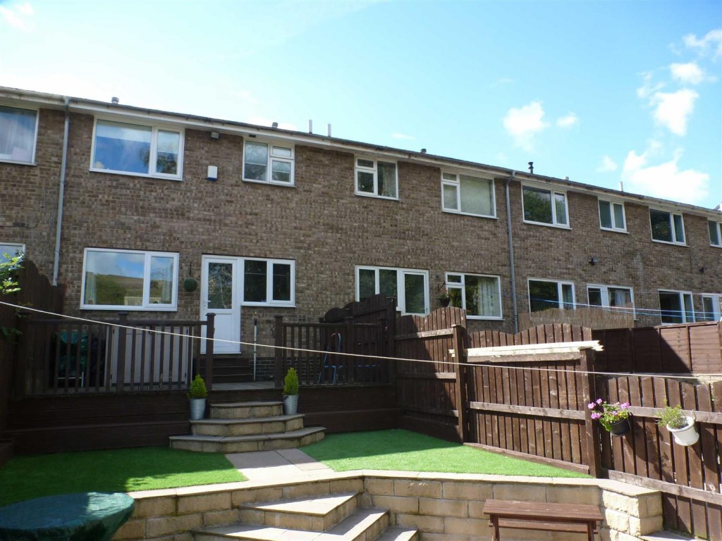 Image for Side Lane, Longwood, Huddersfield