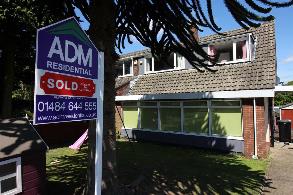 Image for Deyne Road, Netherton, Huddersfield