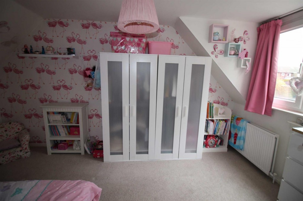 Image for Deyne Road, Netherton, Huddersfield