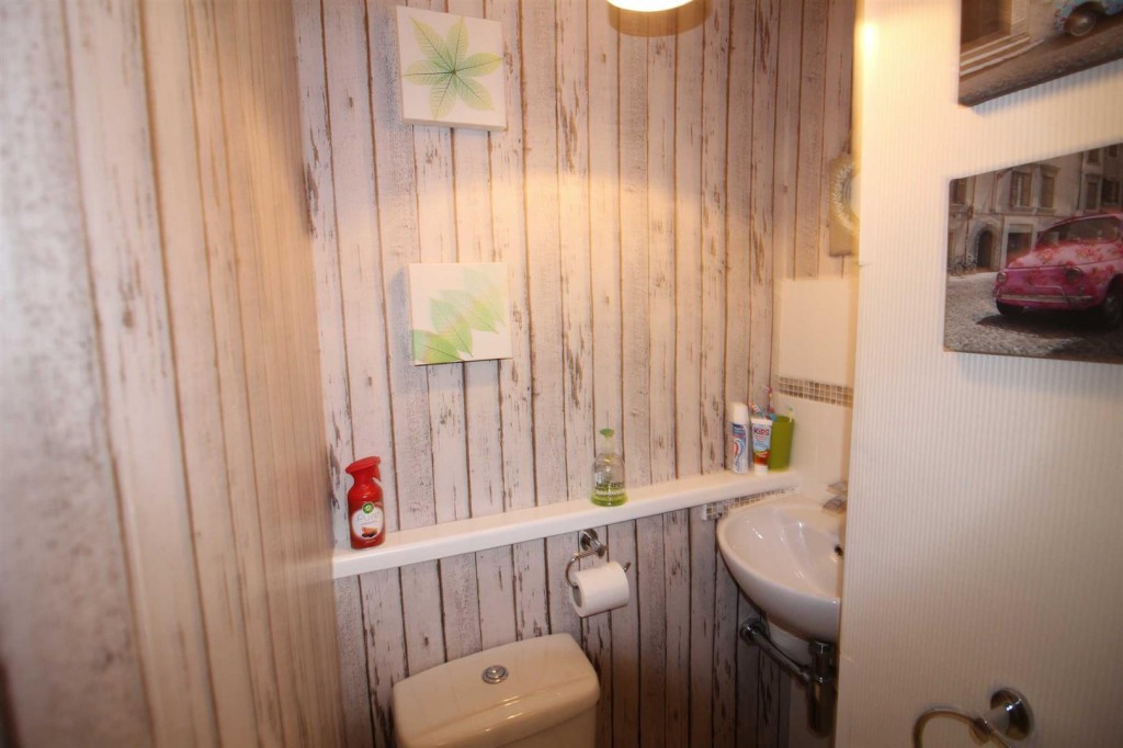 Image for Deyne Road, Netherton, Huddersfield