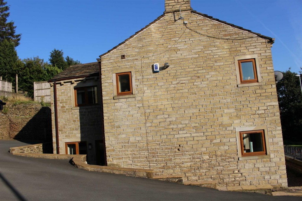 Image for Longwood Gate, Longwood, Huddersfield