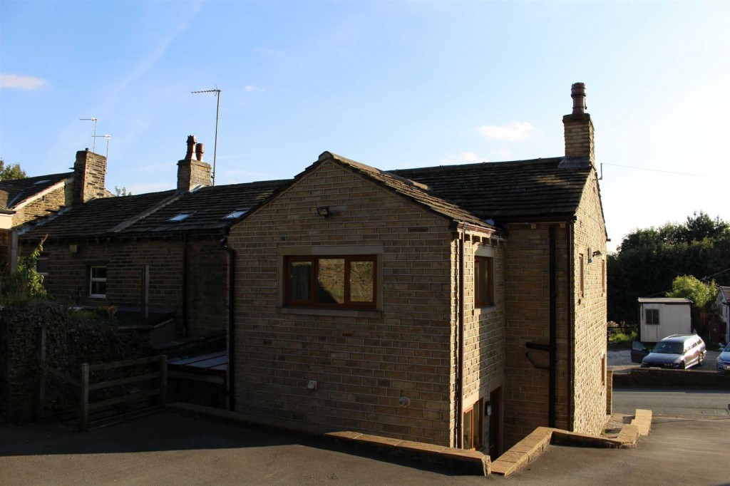 Image for Longwood Gate, Longwood, Huddersfield