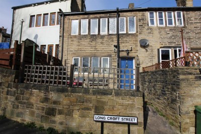 View full details for Longcroft Street, Golcar, Huddersfield