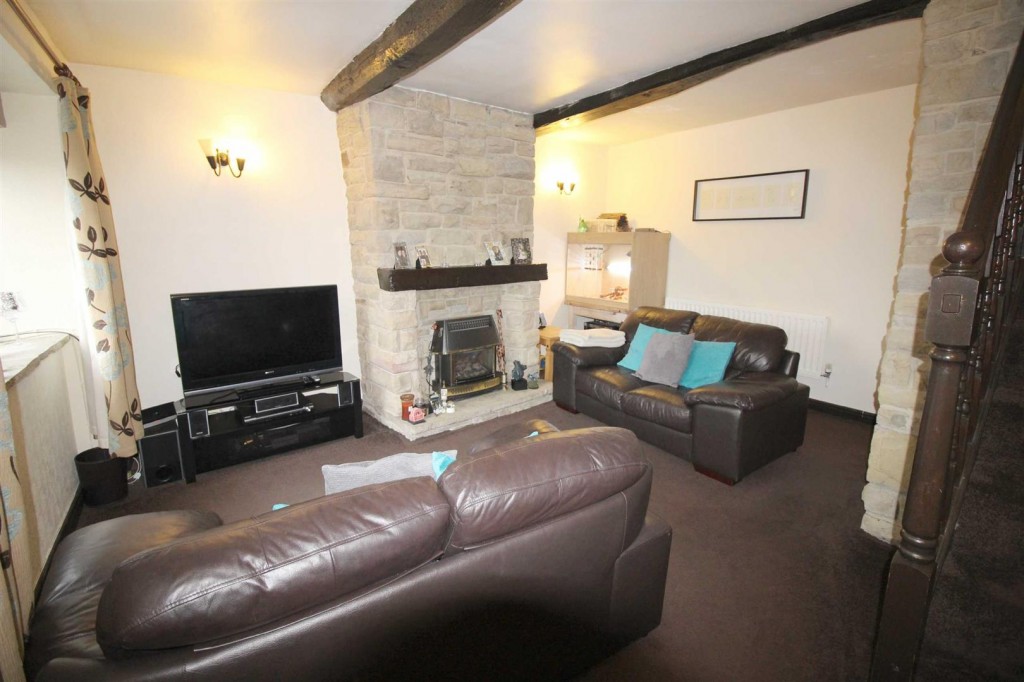 Image for Longcroft Street, Golcar, Huddersfield