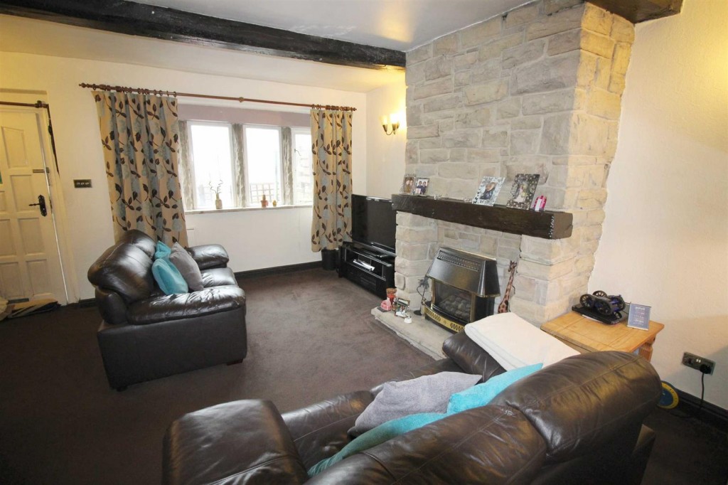 Image for Longcroft Street, Golcar, Huddersfield