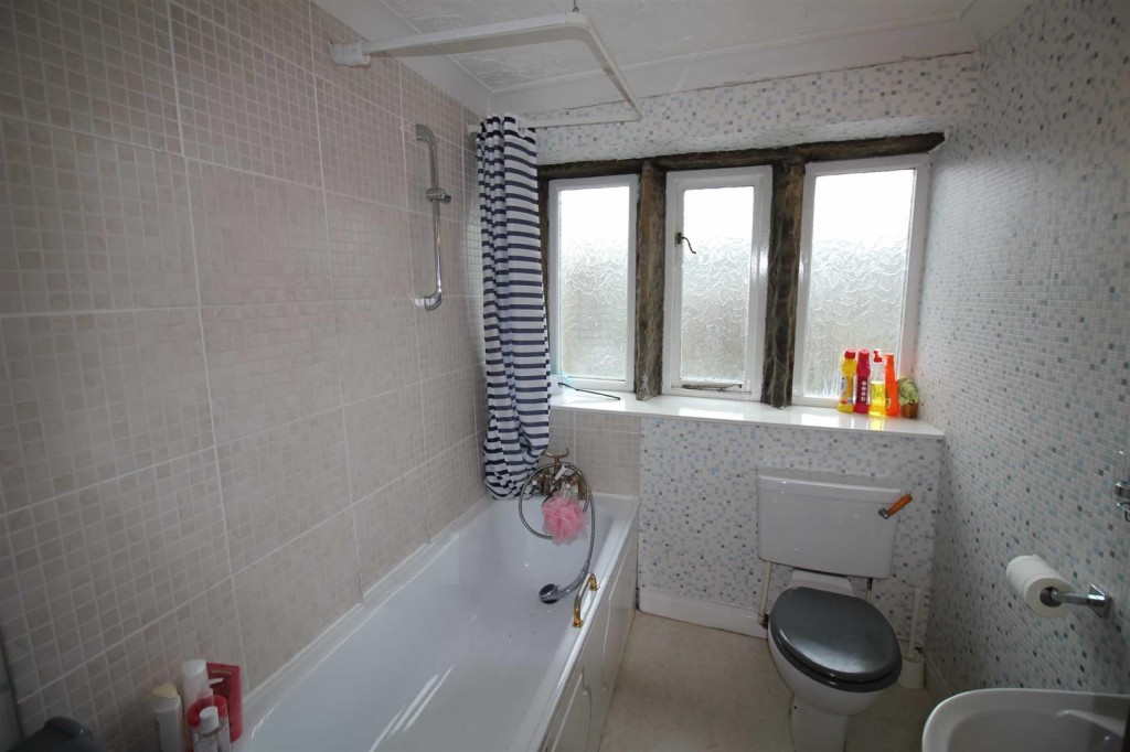 Image for Longcroft Street, Golcar, Huddersfield