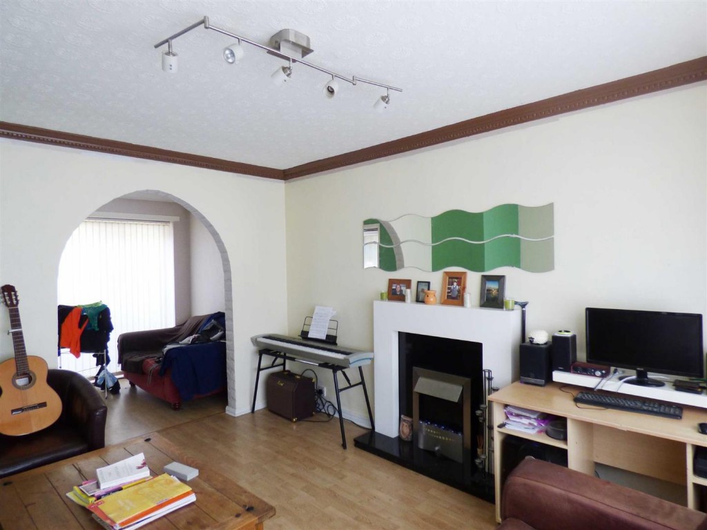 Image for Longcroft Street, Golcar, Huddersfield