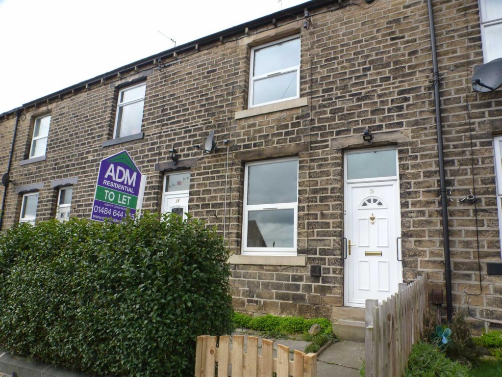 Image for Broomfield Road, Marsh, Huddersfield